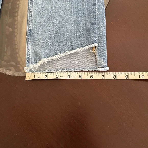 Jeans - Picture 6 of 10